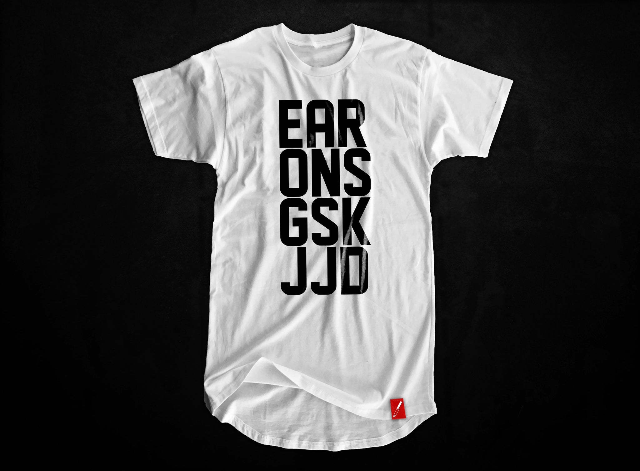 EAR ONS GSK JJD