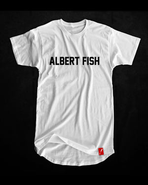 ALBERT FISH