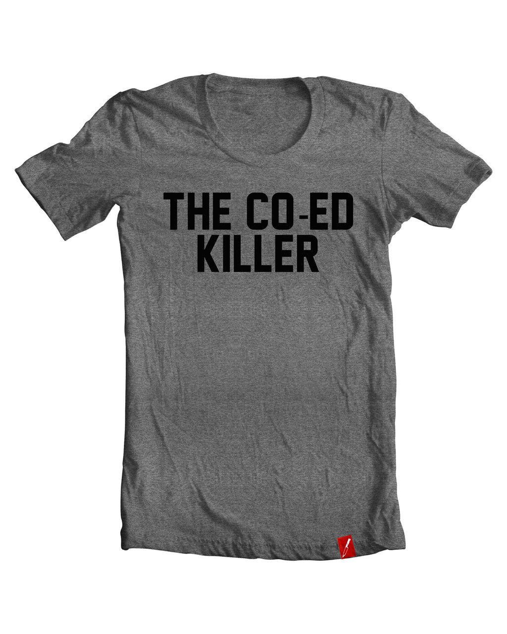 THE CO-ED KILLER