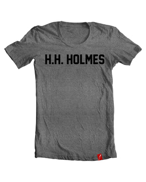 H. H. HOLMES