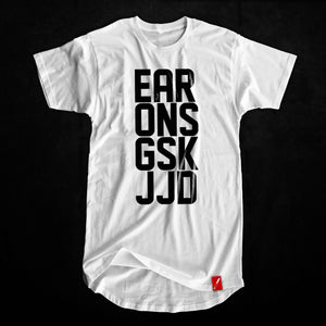 EAR ONS GSK JJD