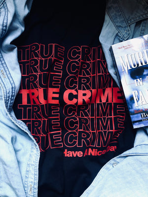 True Crime Thank You