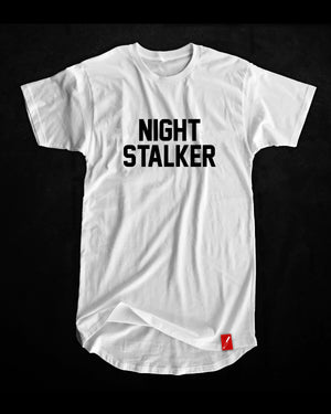 NIGHT STALKER